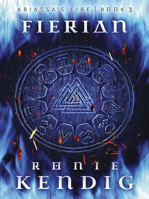 Title details for Fierian by Ronie Kendig - Available